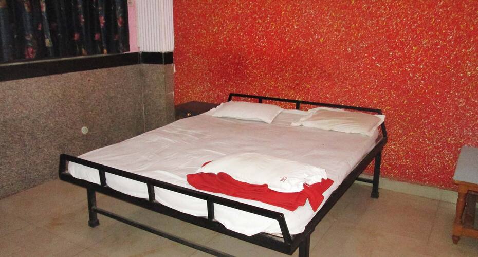 Hotel Lucky Star, Aurangabad 2